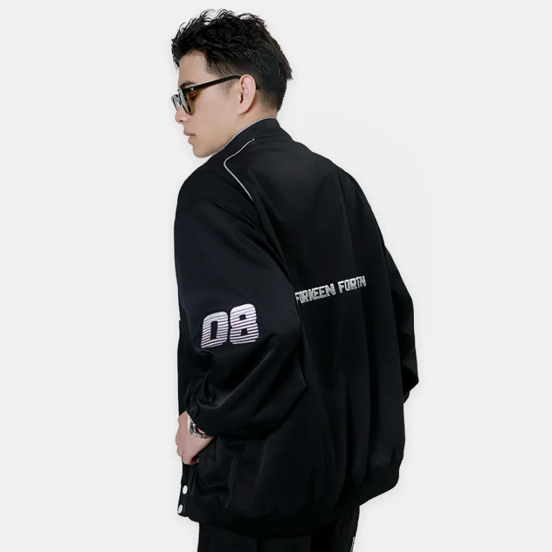 FKFT Jackets Unisex-6