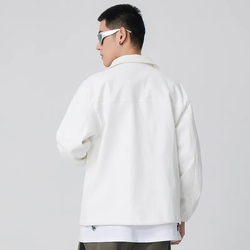 Minfinity Jackets Unisex-18