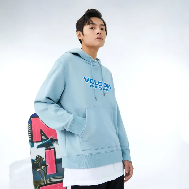 VOLCOM Sweatshirts Unisex-9