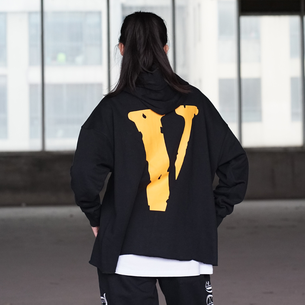 VLONE Friends Hoodie - Cheap Rcj Jordan Outlet