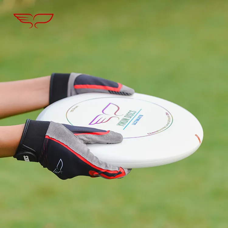 YIKUN DISCS Frisbee Gloves Unisex-1