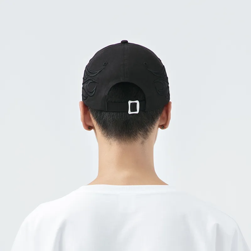 The MAD HATcher Baseball Caps Unisex-7