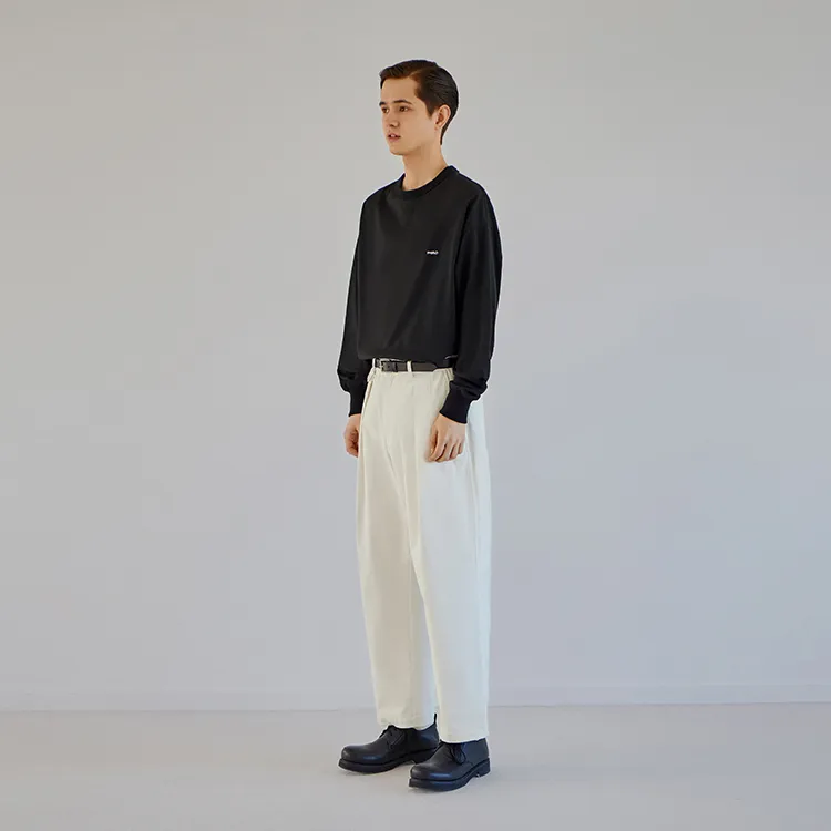 EVISTUB T Shirts Men-5