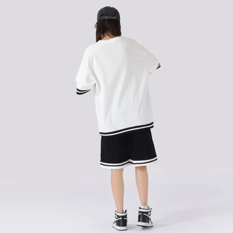 SandKnit Casual Sportswear Unisex-2