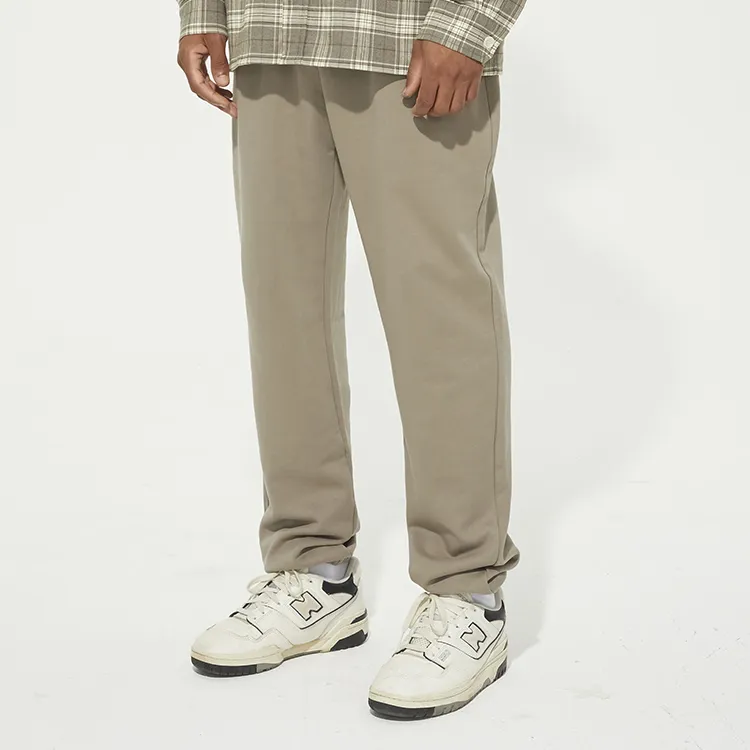 Phew Casual Pants Unisex-17