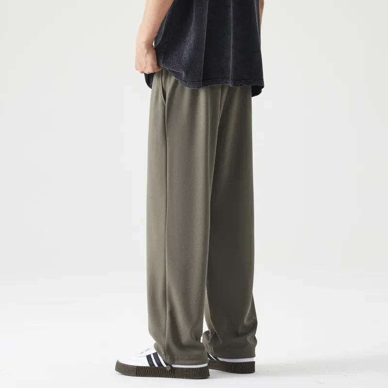 SandKnit Knitted Sweatpants Unisex-21