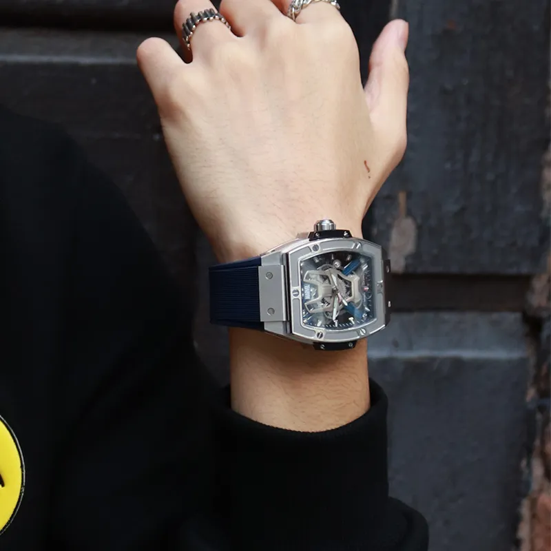 MARVEL Men Space Collection Watch-2
