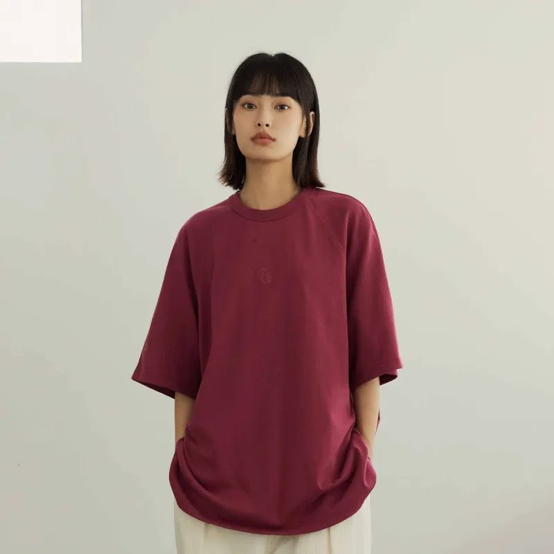 LR MADE T-Shirts Unisex-15