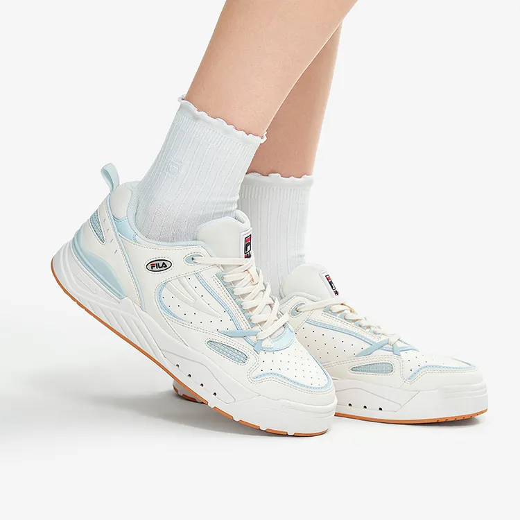 FILA Slam 22 'White Blue' Women's-10