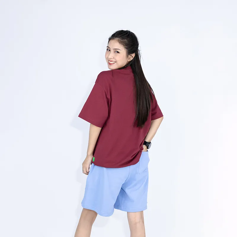 MAKE HAPPINESS T-Shirts Unisex-14