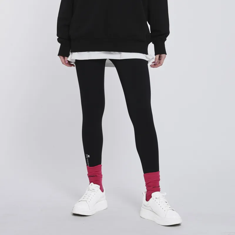 Tokidoki Leggings Women's Black-5