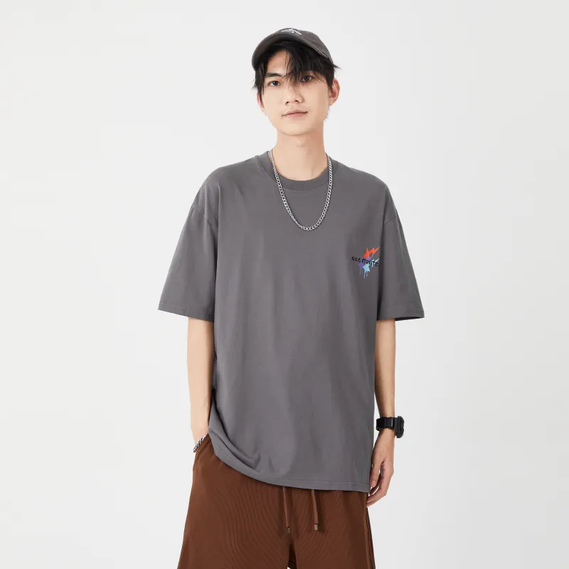 NGC STRATEGY NGC STRATEGY X EDVARD MUNCH T-Shirts Unisex-34