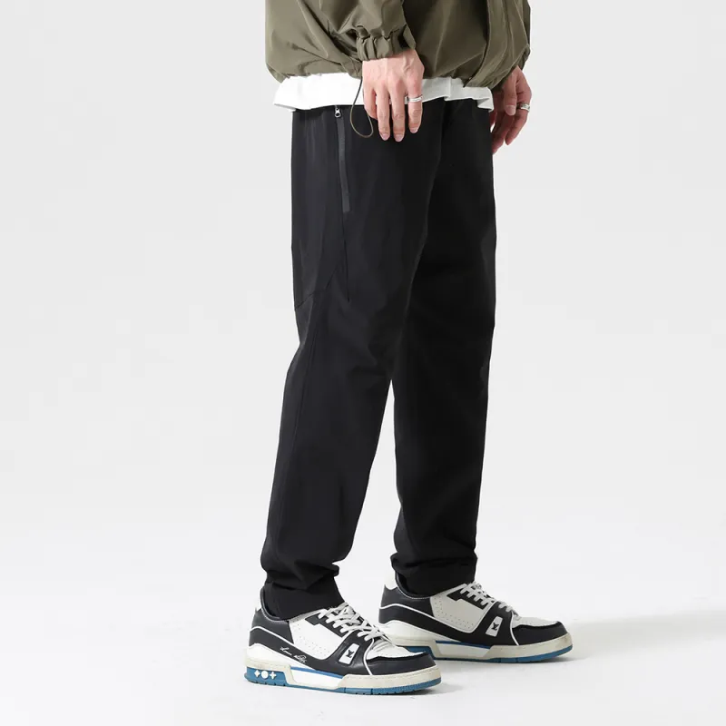 VAS＆CO Cargo Pants Unisex-3