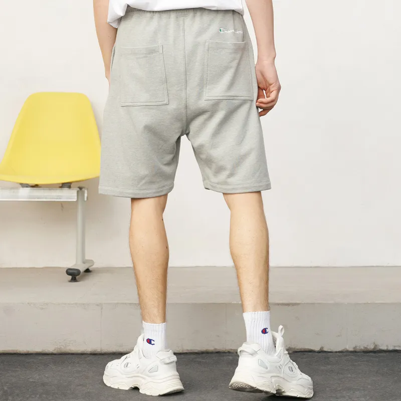 Champion SS22 Loose Fit Shorts Japan Version Unisex-9