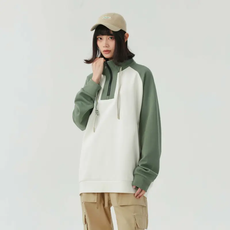 S.view Sweatshirts Unisex-18