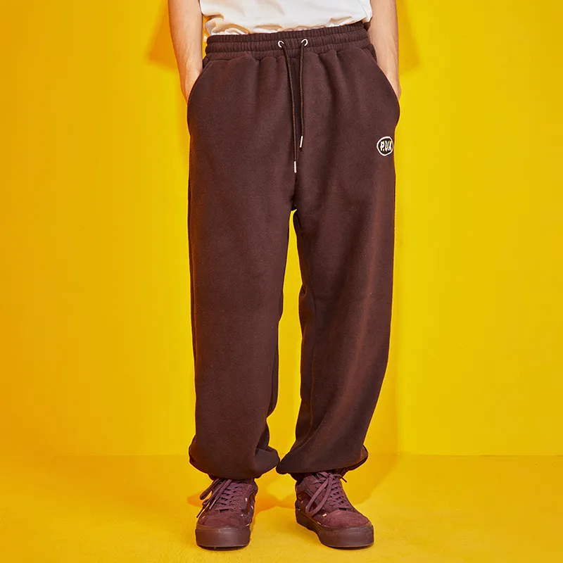 PUK Knitted Sweatpants Unisex-3