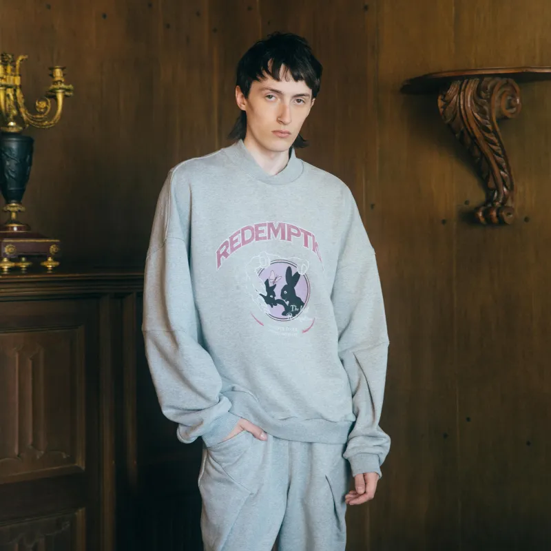 The Last Redemption Sweatshirts Unisex-17