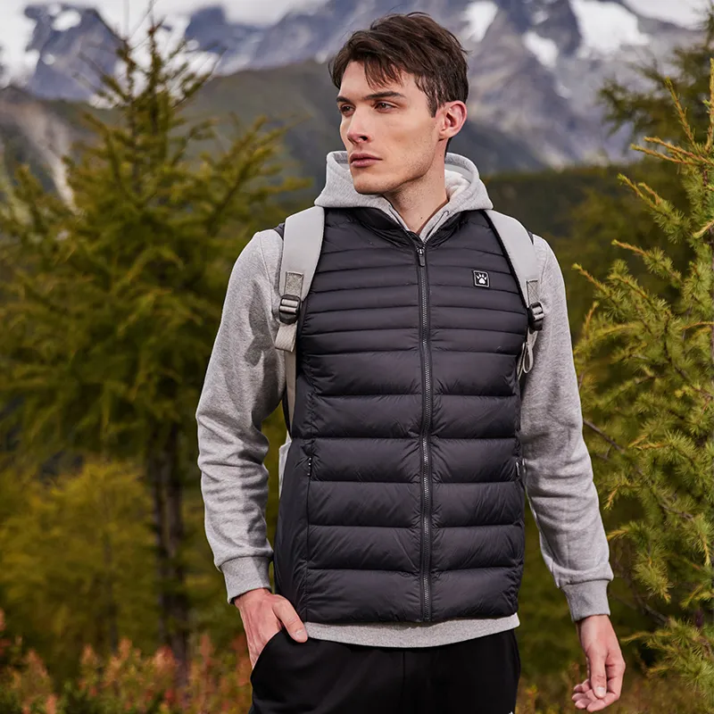 KELME Vests Unisex-3