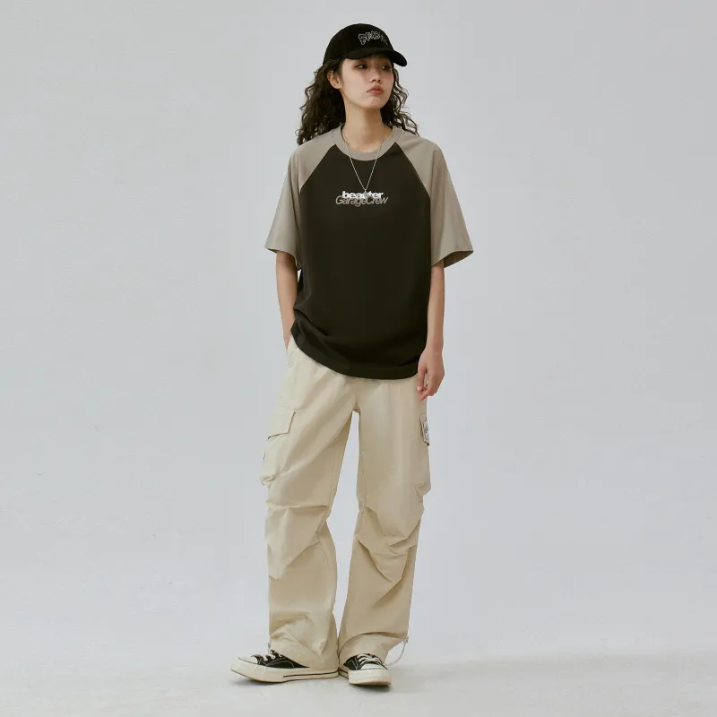 BEASTER Car Trend T Shirts Unisex-8