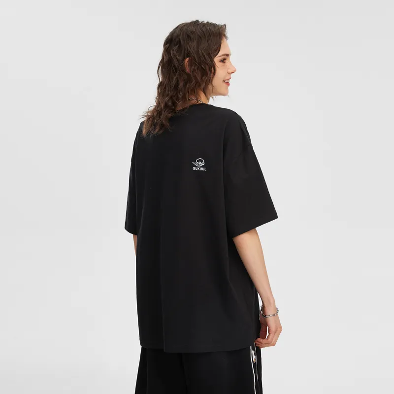 GUKUUL T-Shirts Unisex-6