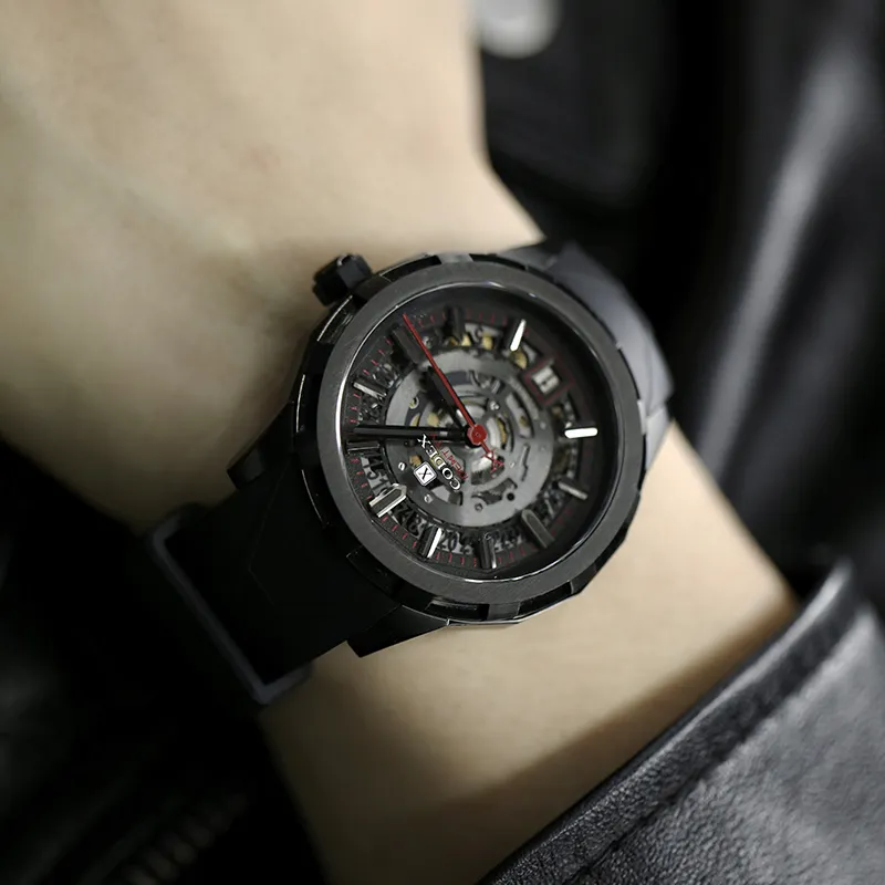 CODEX Men Identity Collection Watch-5