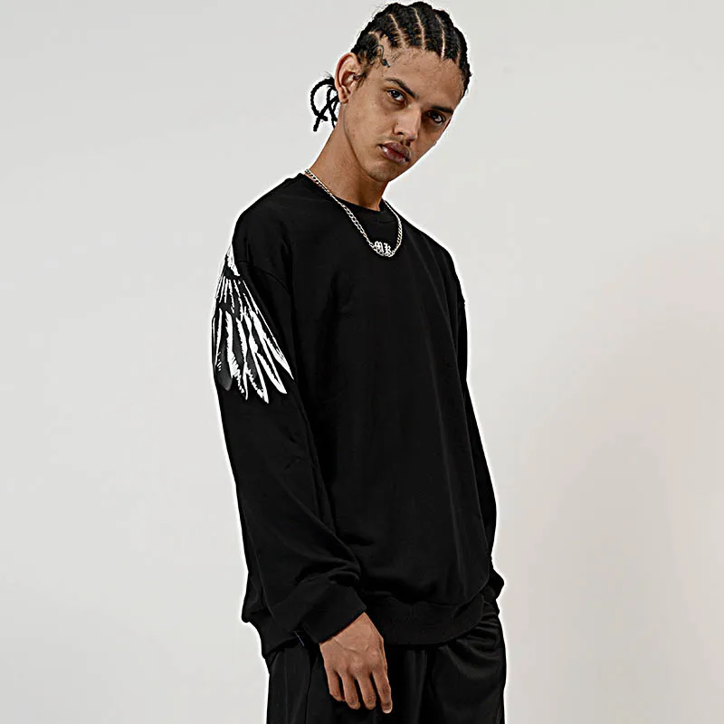 MIRACLE KILL Sweatshirts Unisex-5