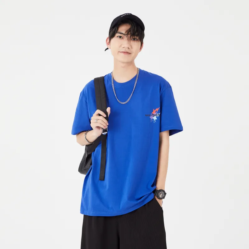 NGC STRATEGY NGC STRATEGY X EDVARD MUNCH T-Shirts Unisex-24