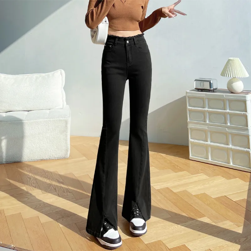 MITUAN Jeans Women's-2
