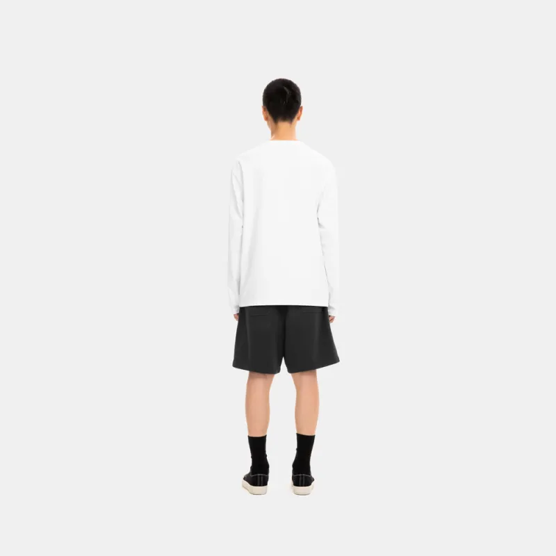 Nice Rice X CARUSO Casual Shorts Unisex-2