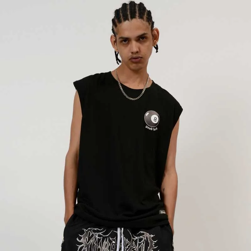 MIRACLE KILL Tank Tops Unisex-2