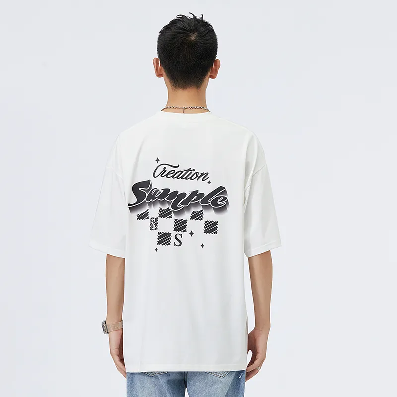 SFTTR T Shirts Unisex-10