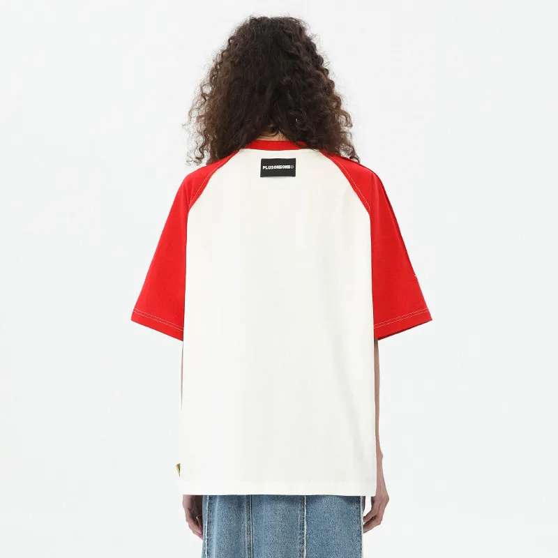 PLUSONEONE+ T-Shirts Women's-2