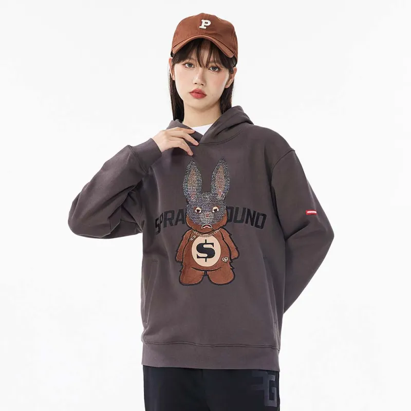 SPRAYGROUND Sweatshirts Unisex-13