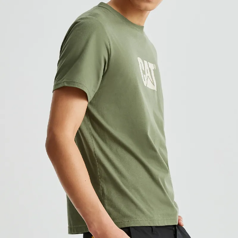 CAT T Shirts Unisex-13