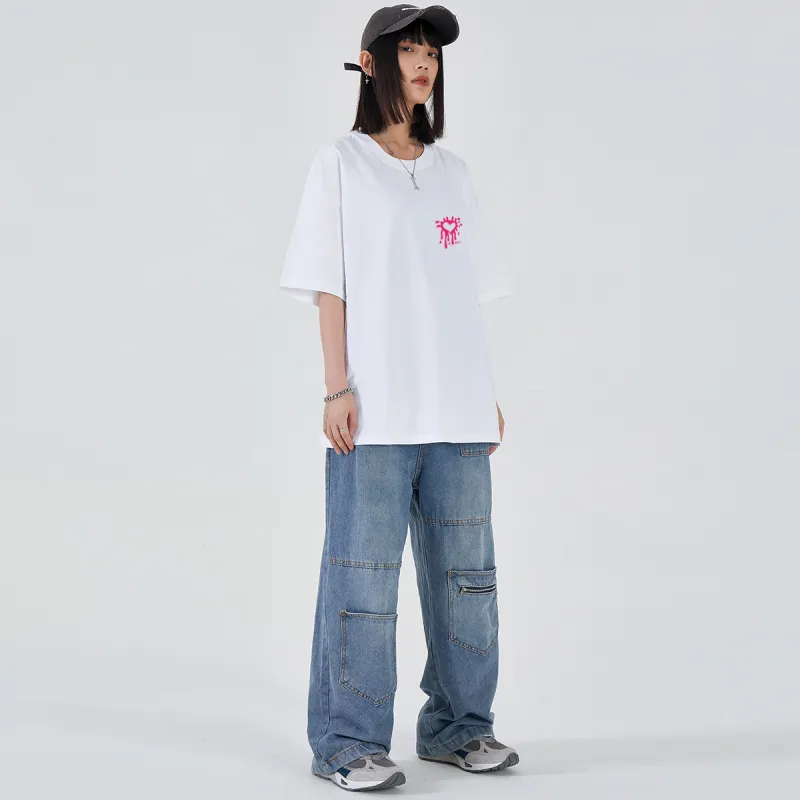 30BRAID T Shirts Unisex-24