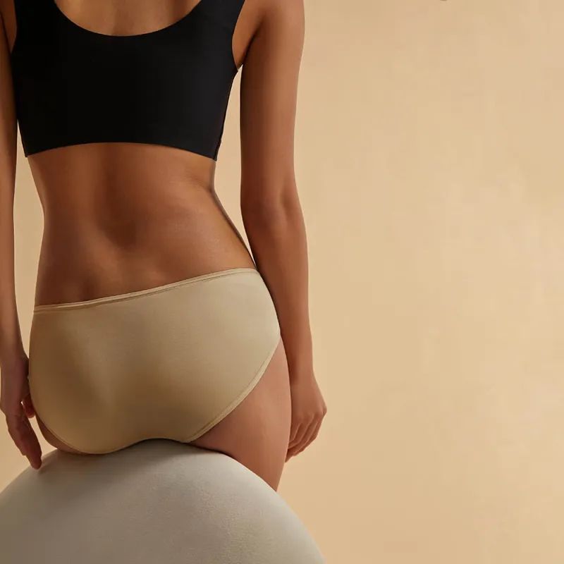 Sangluo Women's Underpants-3