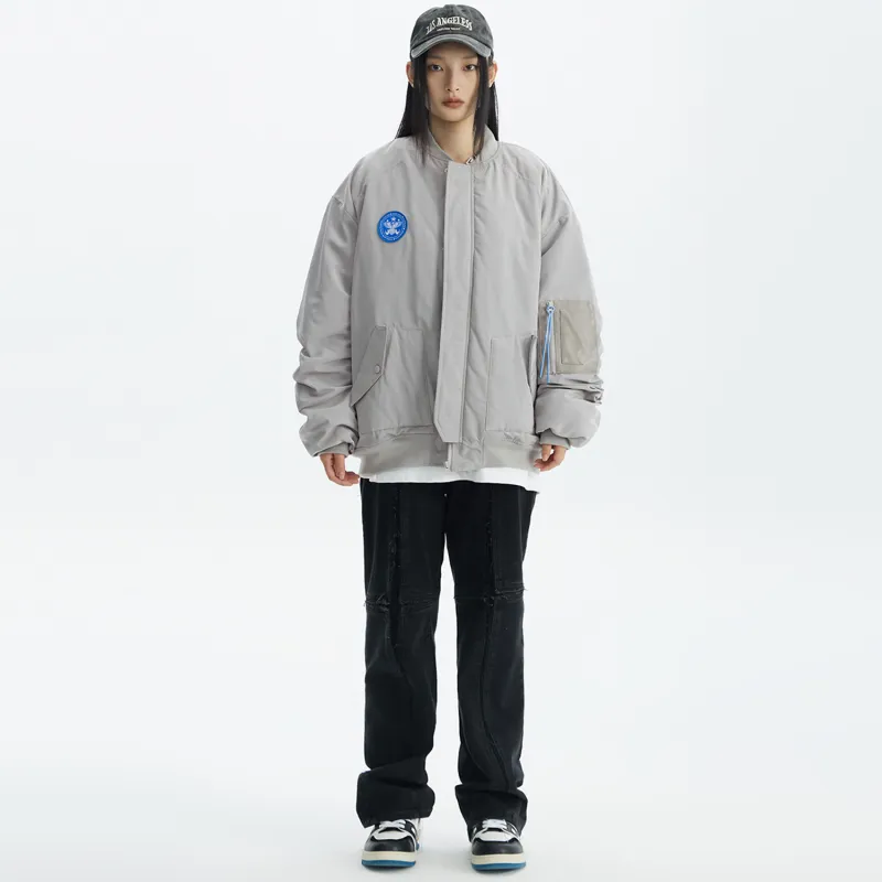 ICONS Lab Jackets Unisex-9