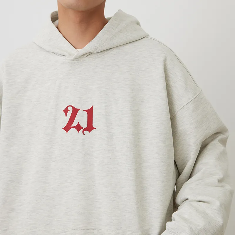 CoosRetro Sweatshirts Unisex-5