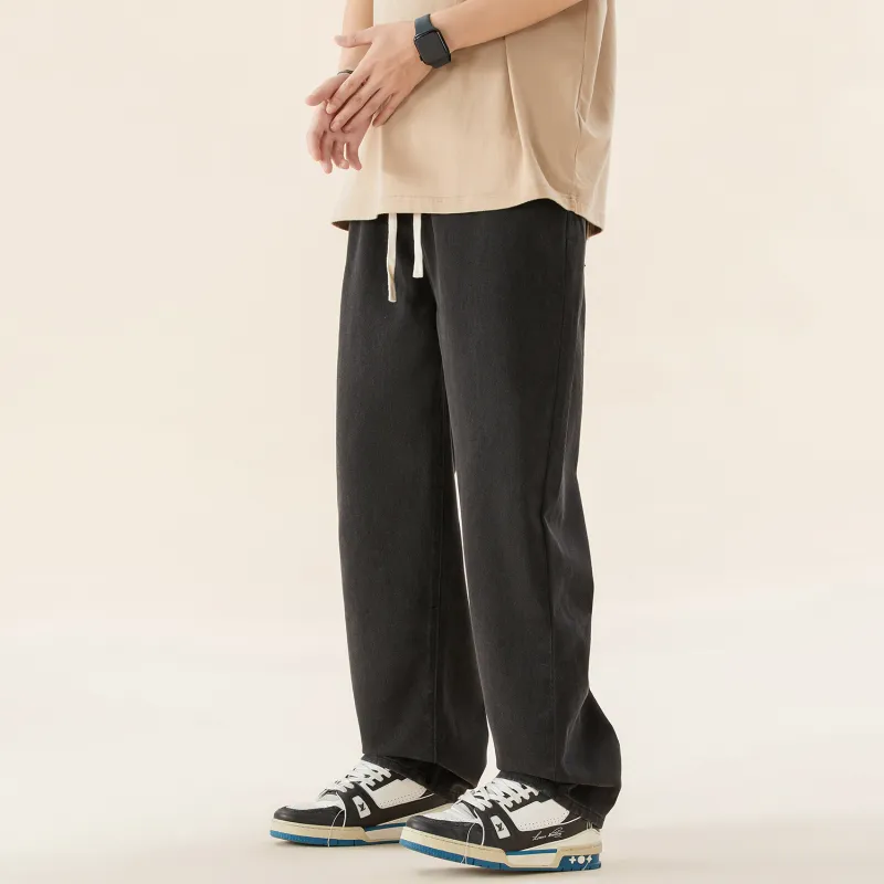 TEN MIRO Jeans Unisex-17