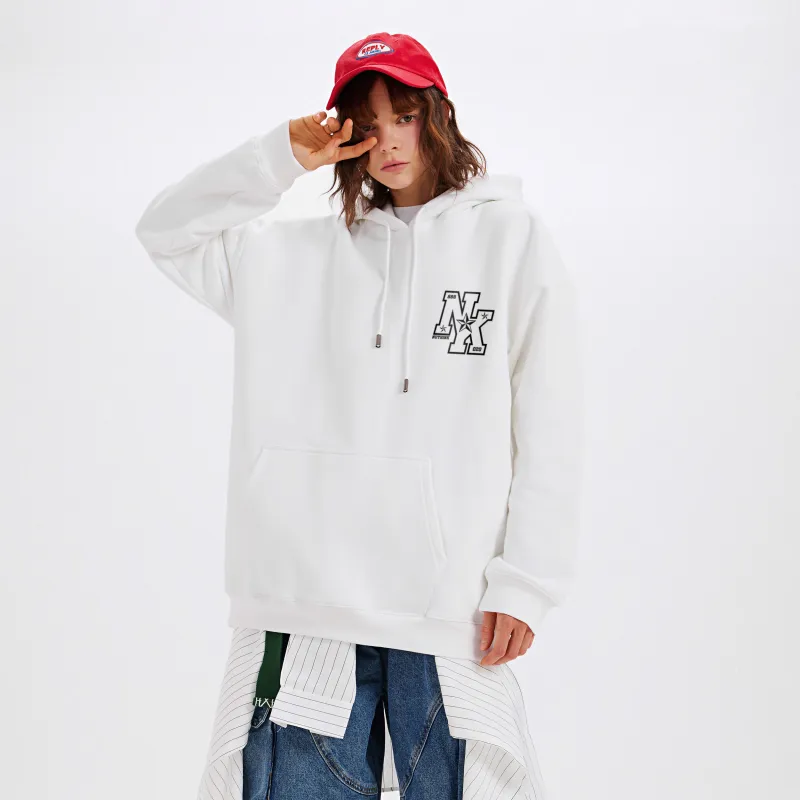 Nuthink Sweatshirts Unisex-6