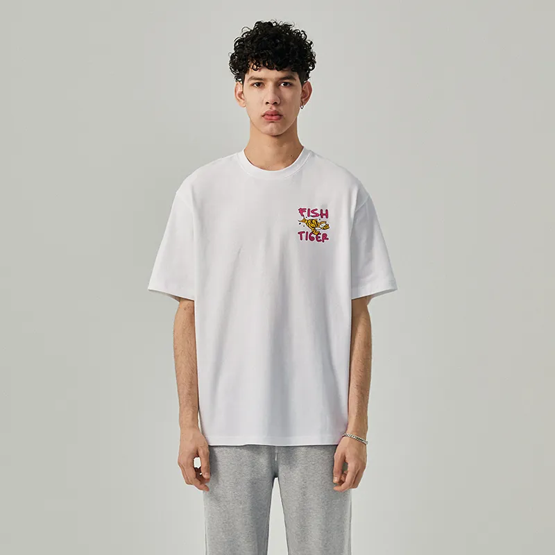 COPPOLELLA Absurd Island T Shirts Unisex-2