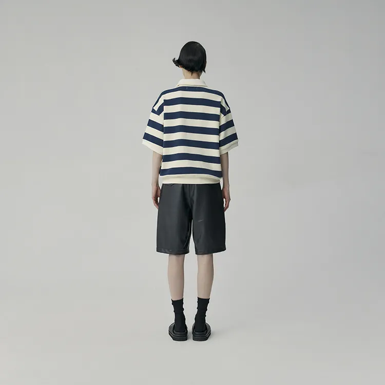 The Last Redemption Casual Shorts Unisex-4