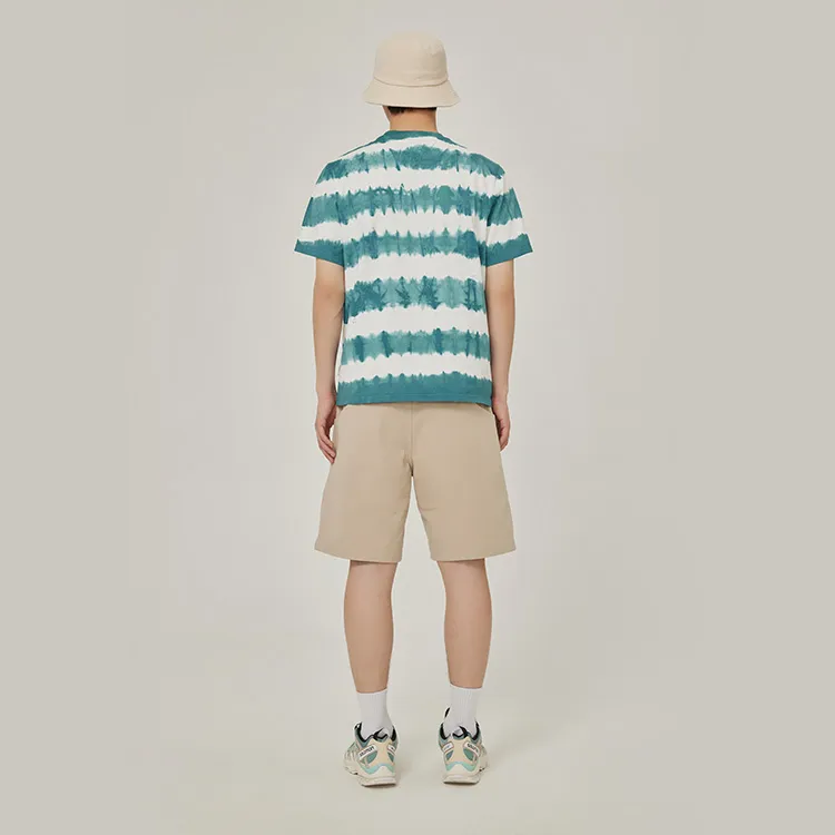 Penfield Casual Shorts Men Khaki-3