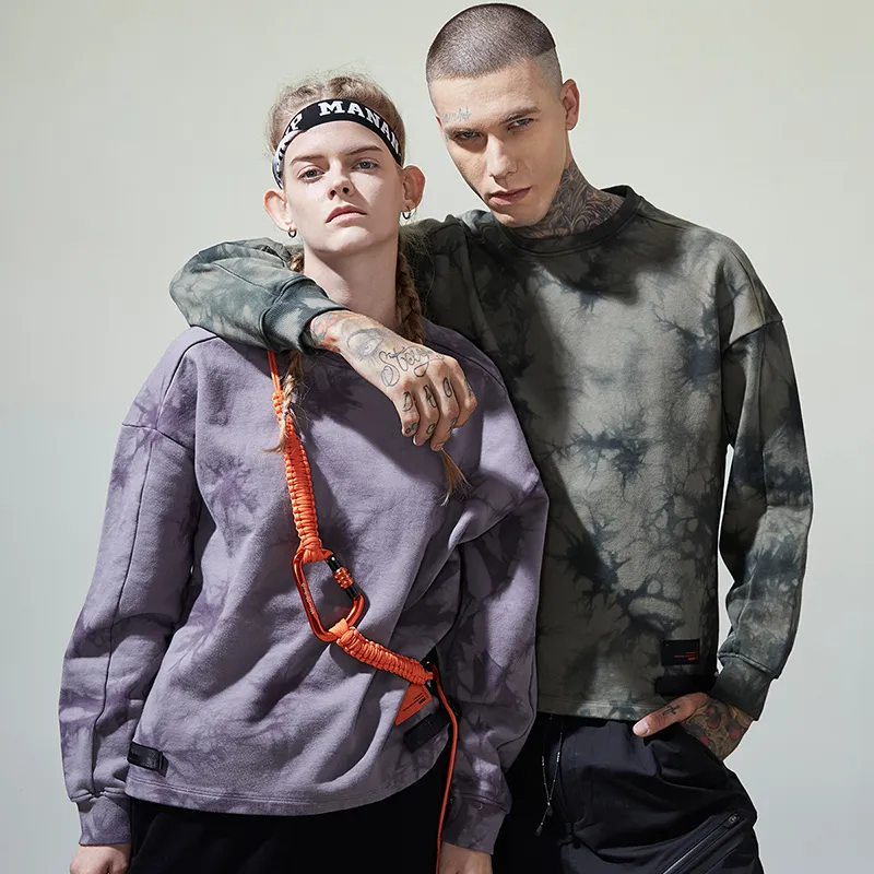 SCALER Sweatshirts Unisex-10