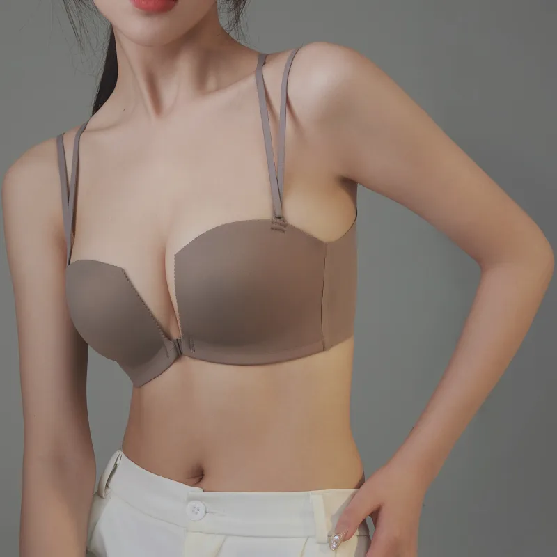 Sizhisha Women's Bras-1