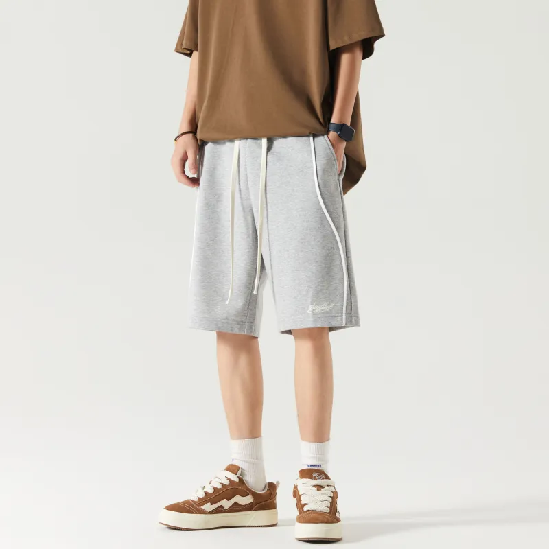 SandKnit Sports Shorts Unisex-8