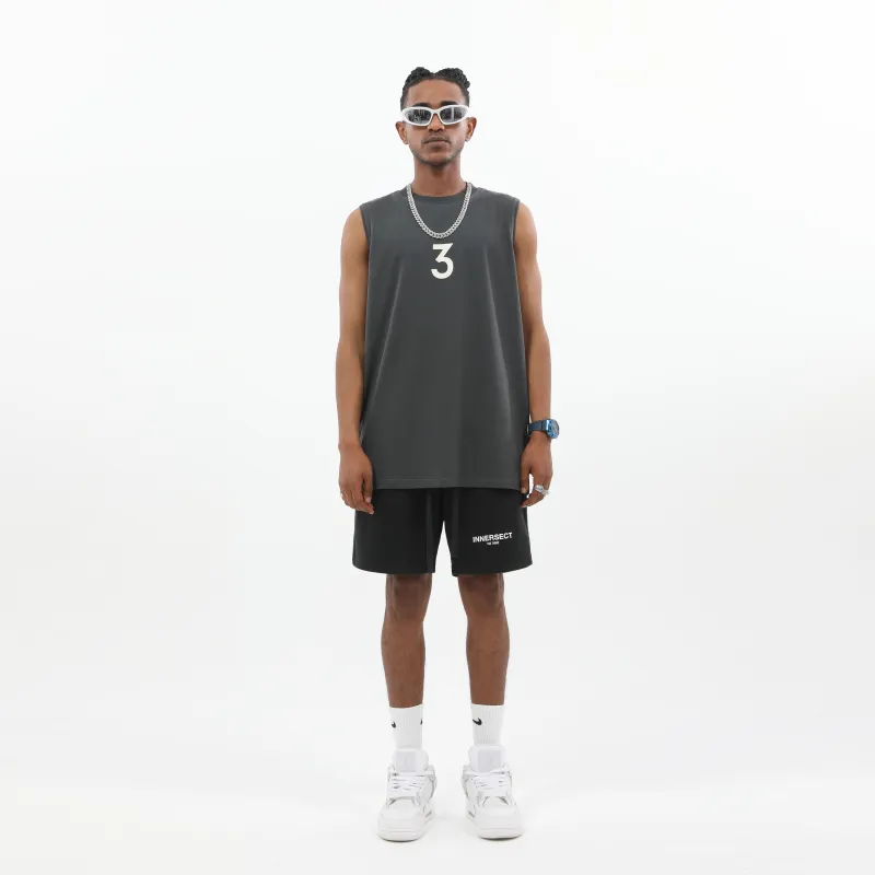 INNERSECT The Series Of All Things In The World Tank Top Unisex-21