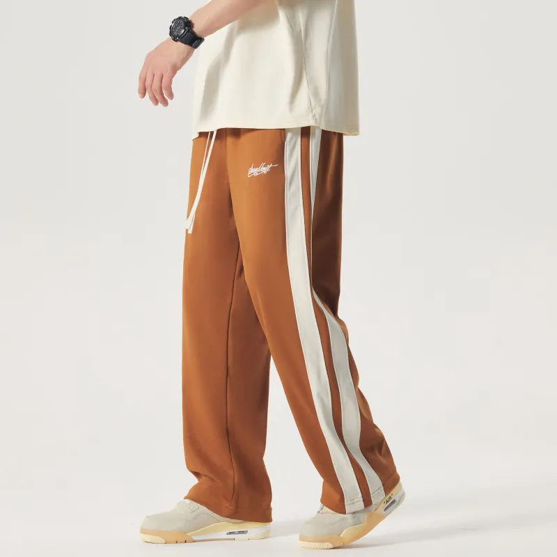 SandKnit Knitted Sweatpants Unisex-19