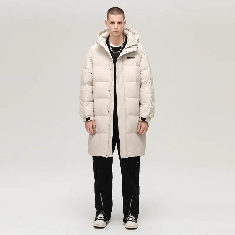 POINTLIMIT FW23 Down Jacket Unisex-10