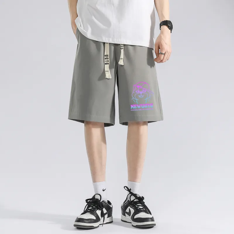 UGTG Casual Shorts Unisex-11